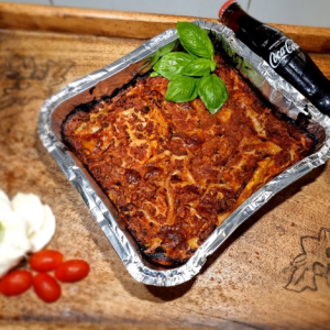 Traditional Lasagne