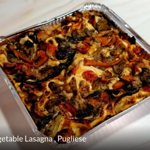 Vegetable