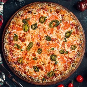 Super Spicy Dangerous